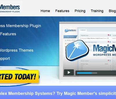 025 WP-Tonic: WordPress Membership Plugins, Part 2