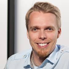 050 WP-Tonic: Morten Rand-Hendriksen of Lynda.com