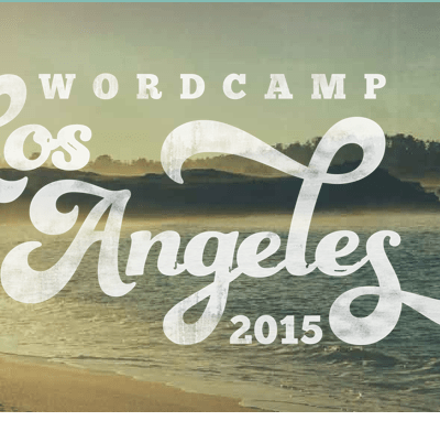 062 WP-Tonic: WordCamp LA 2015 After the Party