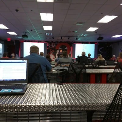 060 WP-Tonic: WordCamp Vegas 2015 Review