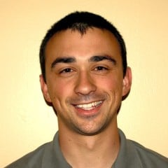 063 WP-Tonic: Andy Adams – WordPress Speed Machine, Part 1