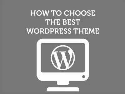 095 WP-Tonic: How to Pick The Right Premium WordPress Theme