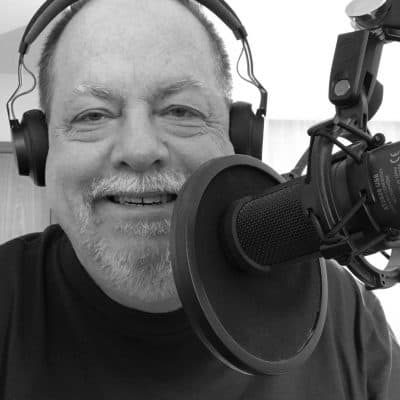 110 WP-Tonic: Bob Dunn of the BobWP Podcast and Website