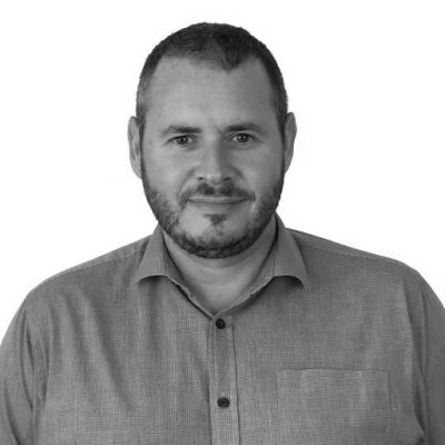 127 WP-Tonic: Interview with James White, CEO of Intouch CRM