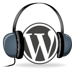134 WP-Tonic Round-Table Show: Tools and Tips For Podcasting With WordPress
