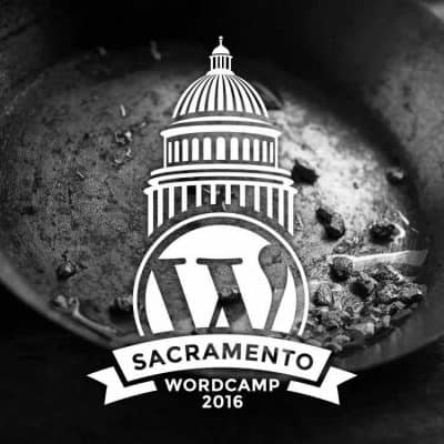 136 WP-Tonic: WordCamp Sacramento 2016 Recap
