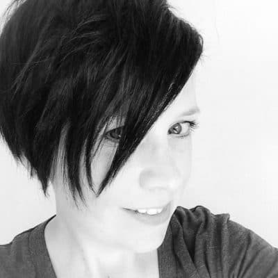 Carrie Forde