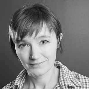 Rachel Andrew