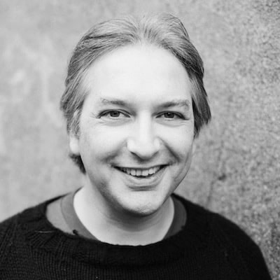 162 WP-Tonic: Jeremy Keith on Resilient Web Design