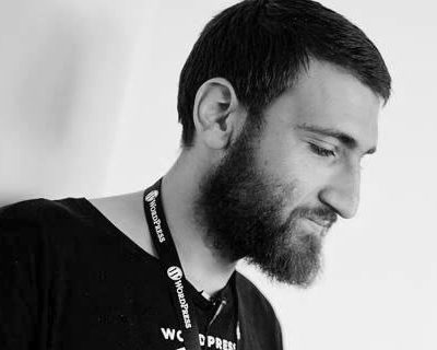 Mario Peshev