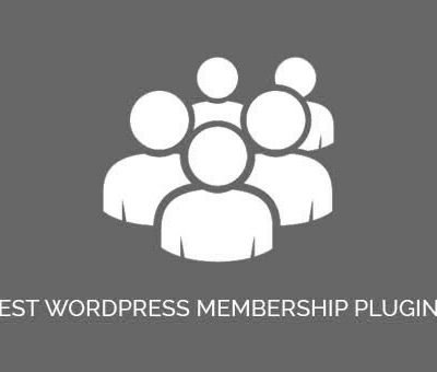 199 WP-Tonic: What Are Some of The Best Membership Plugins for WordPress in 2017?