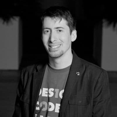 Jake Goldman President & Founder