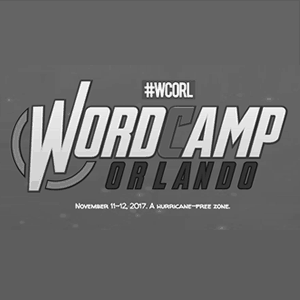 226 WP Tonic We Interview Lisa Melegari & David Laietta WordCamp Orlando 2017