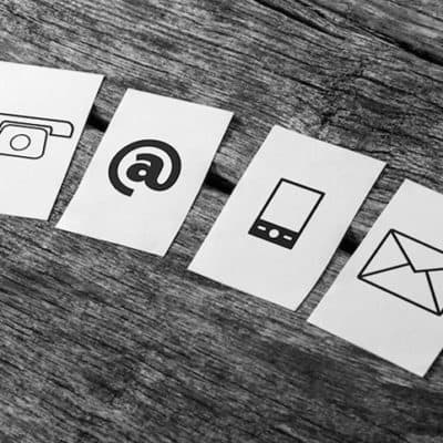 Converting Site Visitors To Subscribers