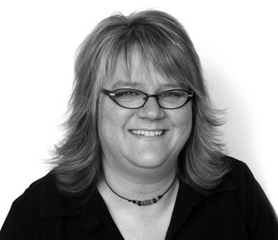 Nancy Lyons, CEO of Clockwork