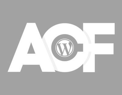 Extending WordPress Using ACF (Advanced Custom Fields)
