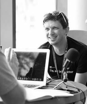 Patrick Rauland WooCommerce