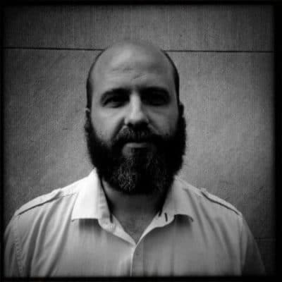 We Talk To The Champion Of Human Like Email Communication Nate Wright of Small Biz Triage