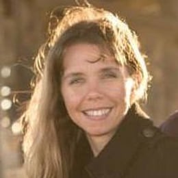 Brenda Barron of The Digital Inkwell