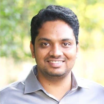 Sujay Pawar of Brainstorm Force The Makers of Astra Theme