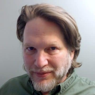 Chris Brogan