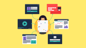 Give Away Online Courses (Then Up-Sell The Rest)