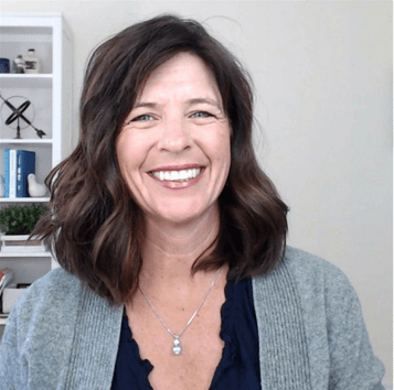 Cindy Nicholson The Course Whisperer