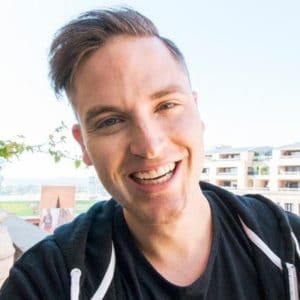 We Interview Sean Cannell