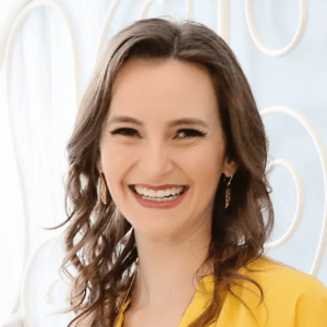 We Interview one of The Co-Founder of Accessally Nathalie Lussier