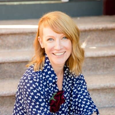 #345 WP-Tonic Show With Special Guest Belinda Weaver Copywriter