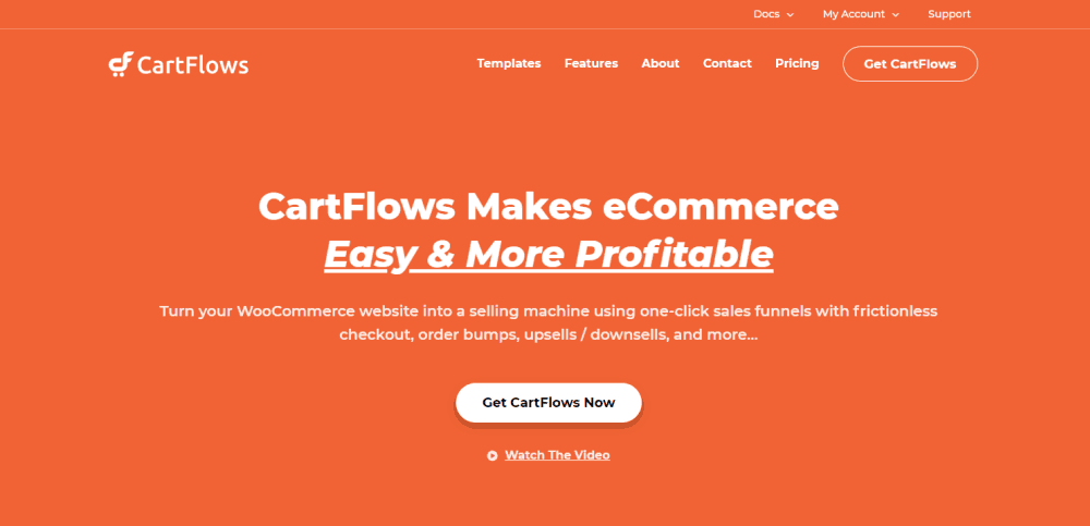 CartFlows: A Complete Review