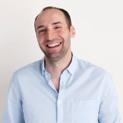 #381 WP-Tonic Show With Special Guest Adrian Spiac
