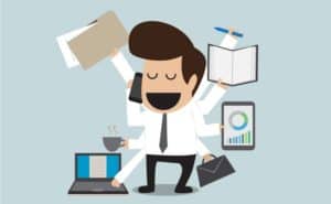 7 Productivity Tips for Online Course Creators