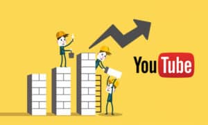 How to Grow Your YouTube Channel (In Three Easy Steps)