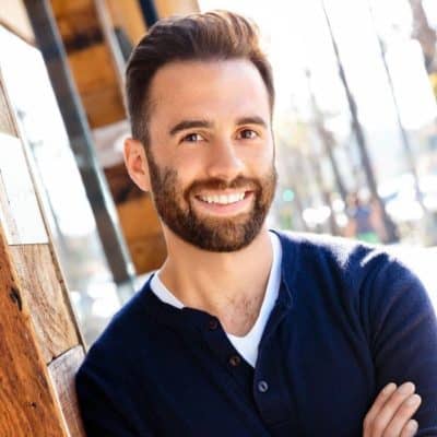 #412 WP-Tonic Show With Special Guest Billy Bross Linchpin Media
