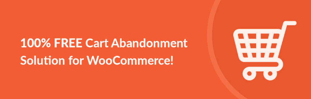 WooCommerce Cart Abandonment Recovery