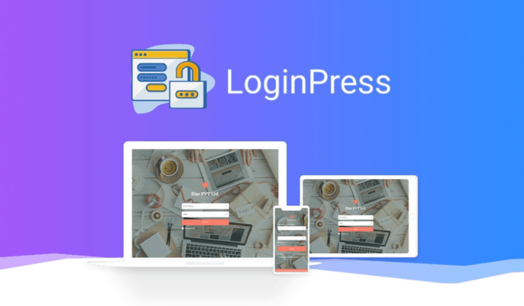 LoginPress