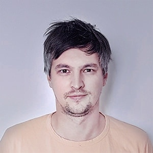 Dimi Baitanciuc Co Founder of Brizy