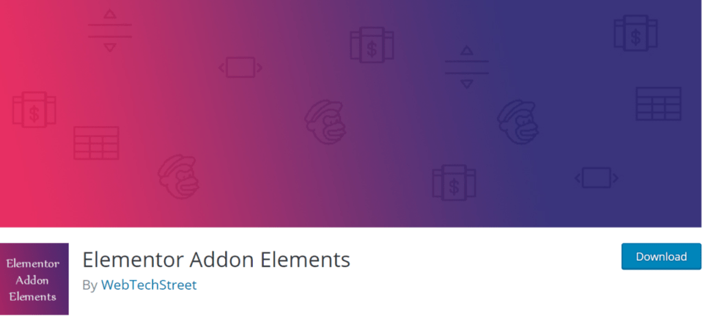 Elementor Addon Elements