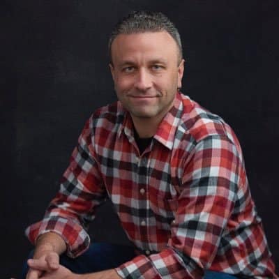 #430 WP-Tonic Show With Special Guest Jason Resnick