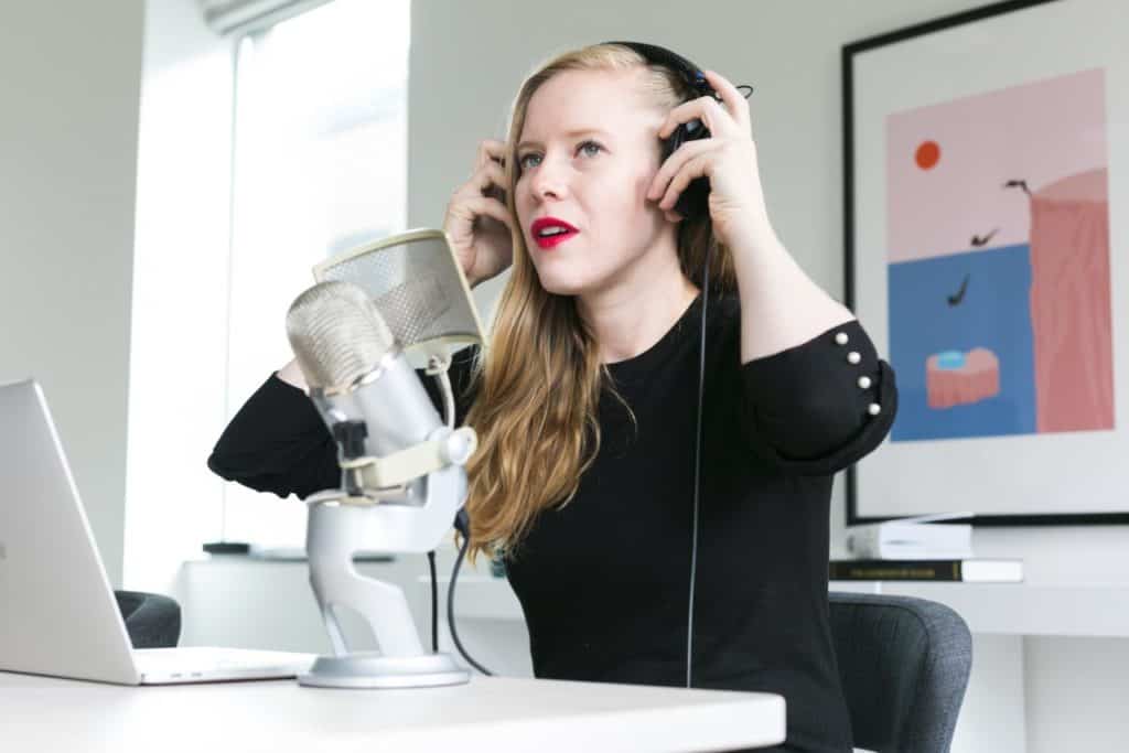 Bonus: Selecting a Microphone