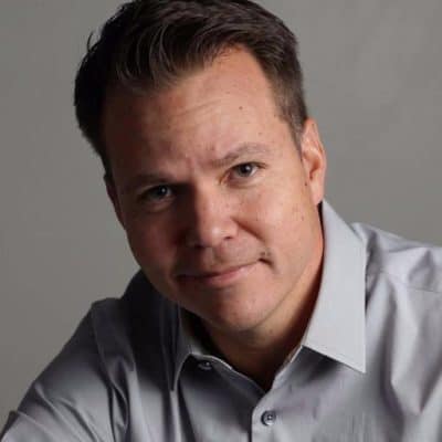 #444 WP-Tonic Show: With Special Guest Michael Short of Blitz Industries