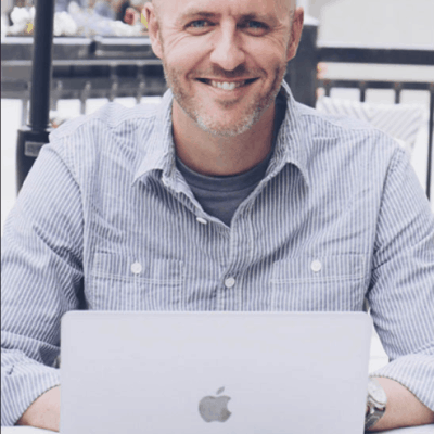 #464 WP-Tonic Show With Special Guest Brian Gardner