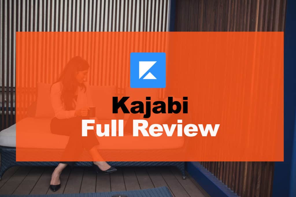 Kajabi: A Full Review of This Powerful All-In-On Membership Solution
