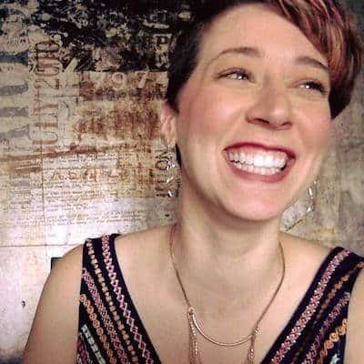 #478 WP-Tonic Show With Special Guest Abbey Woodcock