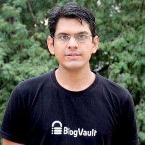 #488 WP-Tonic Show With Special Guest Akshat Choudhary of BlogVault & MalCare