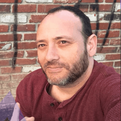 #508 WP-Tonic Show With Special Guest John Locke
