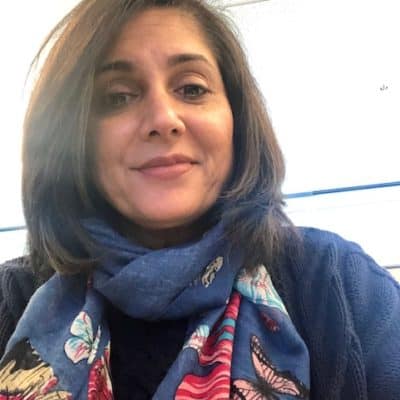 #522 WP-Tonic Show With Special Guest Sima Parekh We Discus 48 IN 48