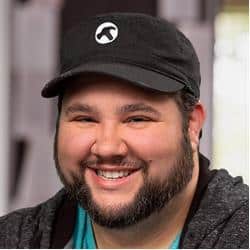 #544 WP-Tonic Show With Special Guest Joe Casabona