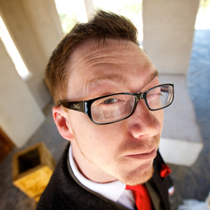 #557 WP-Tonic Show With Special Guest JJJ (John James Jacoby)